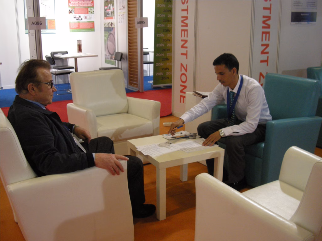 The Union of Inventors is a non-profit,